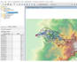 do hydrological modelling and simulation in hec hms