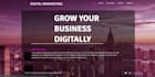 design, redesign, or develop a wix website development