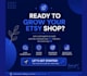 help you with etsy shop set up or improve etsy shop