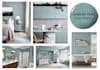 be your wall paint, wallpaper and wall cladding consultant