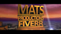 create  3d logo animation 20th century fox intro