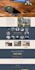 convert PSD, figma, xd, ai to wordpress using divi theme