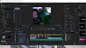 do professional video editing