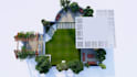 do backyard landscape design, garden, patio, terrace, front yard, swimming pool