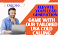do your real estate cold calling