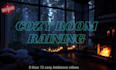 create cozy room raining video and youtube channel for you