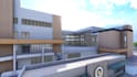 create a 3d exterior or interior modeling and rendering