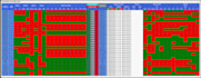 create a trading bot or ea or indicator to run on mt4 or mt5