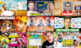 design high ctr youtube thumbnails in 4 hours