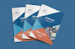 design amazing corporate brochure