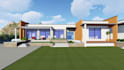 be your professional architect and design consultant