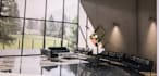 be your architect and create rendered plans