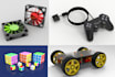 do 3d cad models, cad design, 3d print, rendering, dxf, stl