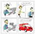 draw a cartoons comics