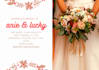 design unique wedding card ,wedding card design