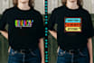 do t shirt design for merch,teespring