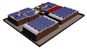 design solar system for you with sld, pv syst reports and autocad