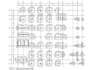 create architectural and structural drawings in autocad