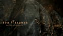 create epic cinematic 3d trailer logo reveal video animation