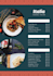 design flyer, certificate, logo, handbook in 6 hours