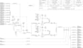 make p and id, pid with bfd, pfd, equipment list and tagging
