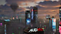 provide 3d and vfx services for films and personal content