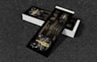 design a creative ticket