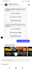 design a professional manychat chatbot for your business