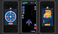 create a 2d game for mobile, pc or console in unity game development