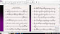 transcribe any song into sheet music