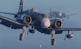 draw scifi tank, airplane, futuristic car, aircraft military
