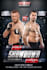 do boxing, mma, ufc, kickboxing, fight night flyer
