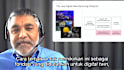 make english to bahasa indonesia subtitle for webinar