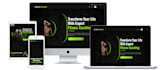 design responsive wordpress website