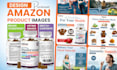 design amazon brand storefront, ebc a plus content, product listing image