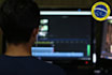 edit your video in portuguese