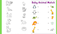 design custom preschool or kindergarten worksheets for kids