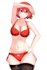 do something ilustration with anime style