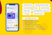 develop ios and android app