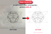 make a vectorized logo from your sketch hand drawing or idea