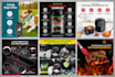 design professional amazon product listing images