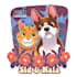 turn your pet into my cute disney cartoon art style