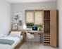 do interior model renderings of your bedroom