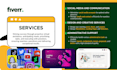 be your administrative virtual assistant