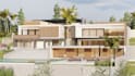 do 3d rendering of architectural designs