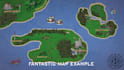 make any map you want
