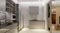 be your architect for floor plans and layout drawings