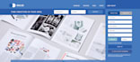 convert figma, sketch, PSD to HTML