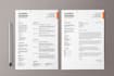 send 40 ms word resume templates