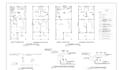 draw an architectural, electrical plan, mep drawings